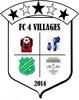 logo FC des Quatre Villages