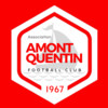 logo A. Amont Quentin FC