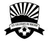 logo Amicale Sportive les Collegues du Rocher