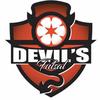 logo Devil's Futsal