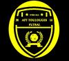 logo A. Futsal Toulouges