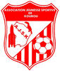 logo Association Jeunesse Sportive de Kourou