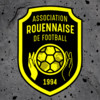 logo A. Rouennaise de Football