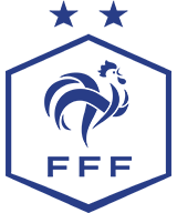 logo Amicale des Anciens Joueurs de Foot de Tulle