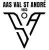 logo A.AM.S Val St Andre