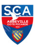 logo SC Abbeville Cote Picarde