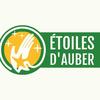 logo Etoiles D'auber