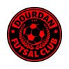 logo Association Dourdannaise de Futsal