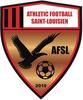 logo A. F. Saint-louisien