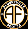 logo Albertville Foot 73