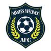 logo Athletic FC Mantes Yvelines