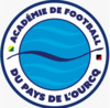 logo Academie de Football du Pays de L'ourcq