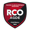 logo RCo. Agathois