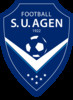 logo S.U. Agenais