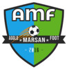 logo Groupement Agglo Marsan Foot