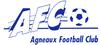 logo Agneaux FC