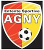 logo ENT.S Agny