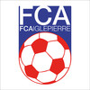 logo FC Aiglepierre