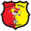 logo Aillant Sp.