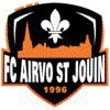 logo FC Airvo St Jouin