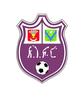 logo Aiserey Izeure FC