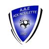 logo Am. Anciens Eleves Aix Noulette