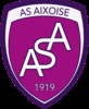 logo AS Aixe S/vienne