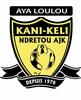 logo AJ Kani Keli 1