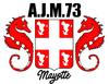 logo A. des Jeunes de Mayotte 73