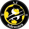 logo AJ Solenzara