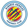 logo FC Alberes / Argeles