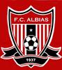 logo FC Albiassain