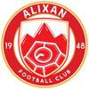 logo FC Alixan