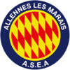 logo S.ENT Allennes