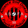 logo Alliance Sud Ouest F. Aubois