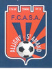 logo FC Alligny / St Amand en Puisaye