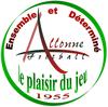 logo AS Allonne