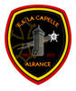 logo Ev.S. Alrance la Capelle