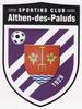 logo Sp.C. Althen des Paluds