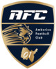 logo Amberieu FC