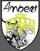 logo Ambert FCUS Ambertoise