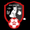 logo Amicale Football de Nevoy