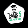 logo Teams5 Académie