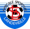 logo AM.S Landevieille