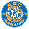 logo AM.Sc. Aureilhan