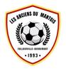 logo Les Anciens du Mantois