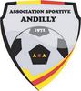 logo AS Andilly