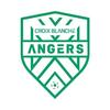 logo Croix Blanche Angers Football