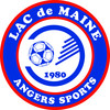 logo AS Lac de Maine Angers