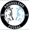 logo Futsal Angouleme